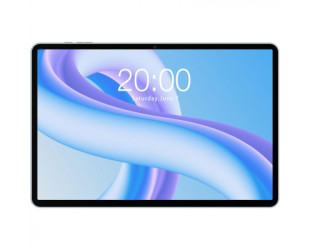Планшет Teclast M50 Plus 10.1" 6ГБ, 128ГБ, LTE, 7000мА•год, Android, блакитний-62 Планшет Teclast M50 Plus 10.1" 6ГБ, 128ГБ, LTE, 7000мА•год, Android, блакитний-62-зображення