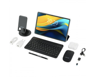 Планшет Teclast P50 KIT 11" 4ГБ, 128ГБ, 7000мА•год, Android, блакитний-61 Планшет Teclast P50 KIT 11" 4ГБ, 128ГБ, 7000мА•год, Android, блакитний-61-зображення