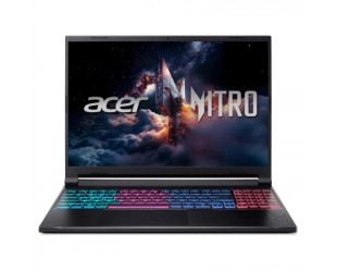 Ноутбук Acer Nitro V 16S ANV16S-41 16" WUXGA IPS, AMD R7-260, 16GB, F1TB, NVD5050-8, Lin, чорний-79-зображення