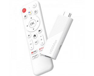 Медиаплеер H96 MAX H313 TV Stick (H313_TV_STICK)-86-изображение