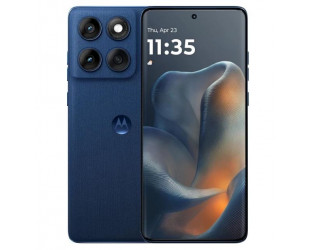 Мобильный телефон Moto Edge 60 12/256 Gibraltar Sea PB7H0031RS MOTOROLA-5 Мобильный телефон Moto Edge 60 12/256 Gibraltar Sea PB7H0031RS MOTOROLA-5-изображение