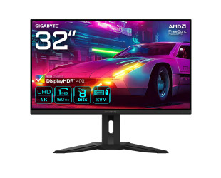 Монитор LCD 32" M32UP EK GIGABYTE-112-изображение