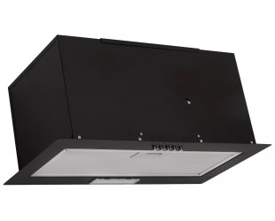 Витяжка ELEYUS UNIA 1200 LED 52 BL-94-зображення
