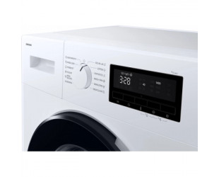 Пральна машина Samsung WW70FG3M05AWLF-17 Пральна машина Samsung WW70FG3M05AWLF-17-изображение