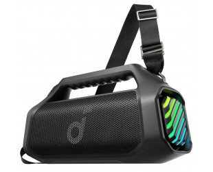 Портативная акустика Anker SoundСore Boom 2 Pro Black-127-изображение