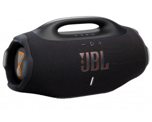 Портативная акустика JBL Boombox 4 Black (JBLBOOMBOX4BLKEP)-126-изображение