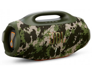 Портативная акустика JBL Boombox 4 Squad (JBLBOOMBOX4SQUADEP)-125-изображение