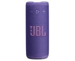 Портативная акустика JBL Grip Purple (JBLGRIPPUR)-122-изображение