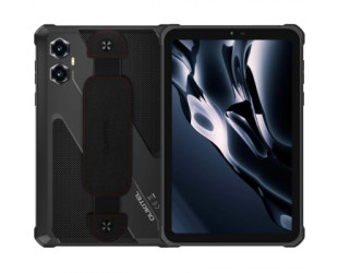Планшет OUKITEL RT3 plus 8" 4/128GB NFC LTE Black (6941749808516)-81-изображение