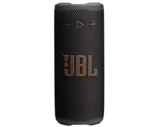 Портативная акустика JBL Grip Black (JBLGRIPBLK)-120-изображение