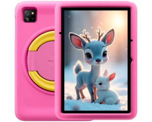 Планшет Blackview Tab 60 Pro Kids 10.1'' 4/128GB LTE Rose Pink (6931548321828)-80-изображение