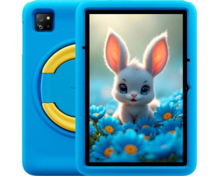 Планшет Blackview Tab 60 Pro Kids 10.1'' 4/128GB LTE Ocean Blue (6931548321835)-79-изображение