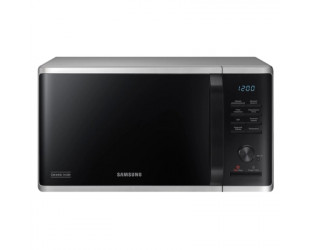 Микроволновая печь Samsung MS23K3515AS/UA-157 Микроволновая печь Samsung MS23K3515AS/UA-157-изображение