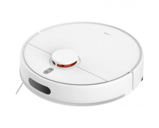 Пылесос Xiaomi Robot Vacuum S40C-76 Пылесос Xiaomi Robot Vacuum S40C-76-изображение