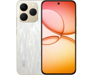 Мобільний телефон realme 15T 8/256GB Flowing Silver-11 Мобільний телефон realme 15T 8/256GB Flowing Silver-11-зображення