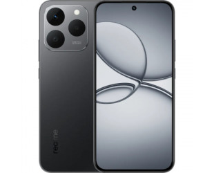 Мобільний телефон realme 15T 8/256GB Suit Titanium-25-зображення