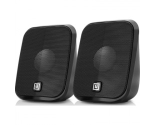 Акустическая система REAL-EL S-25 USB Black (EL121100022)-114-изображение