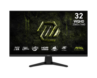 Монитор LCD 32" MAG 325QF E18V MSI-102-изображение