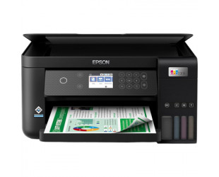 Многофункциональное устройство Epson L6260 WiFi (C11CJ62404)-126-изображение