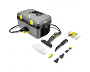 Пароочиститель Karcher SG 4/2 Classic (1.092-301.0)-96 Пароочиститель Karcher SG 4/2 Classic (1.092-301.0)-96-изображение