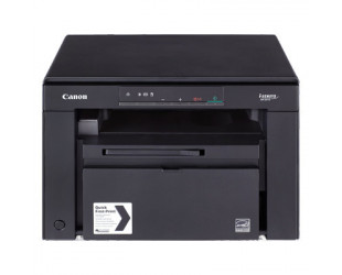 Многофункциональное устройство i-SENSYS MF3010 Canon (5252B004)-124-изображение