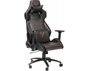 Крісло Yenkee YGC 110RD GHOST gaming chair-5-зображення