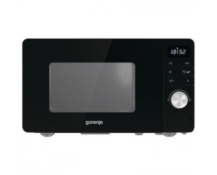 Мікрохвильова піч Gorenje MO20A3B-155 Мікрохвильова піч Gorenje MO20A3B-155-изображение