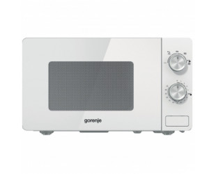 Мікрохвильова піч Gorenje MO 20 E1W2-154 Мікрохвильова піч Gorenje MO 20 E1W2-154-изображение