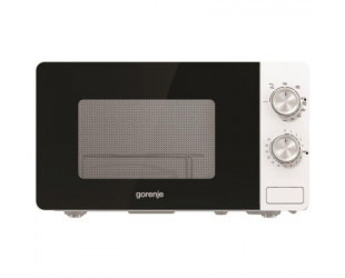 Микроволновая печь Gorenje MO20E2W-153 Микроволновая печь Gorenje MO20E2W-153-изображение