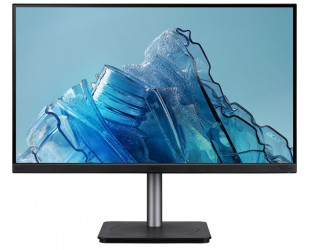 Монитор 27" Acer CB273UGbemipruzx (UM.HB3EE.G01) Black-100-изображение