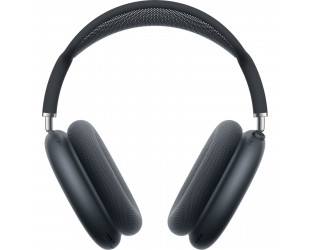 Навушники Apple AirPods Max Midnight 2nd  (MWW43ZE/A)-34 Навушники Apple AirPods Max Midnight 2nd  (MWW43ZE/A)-34-зображення