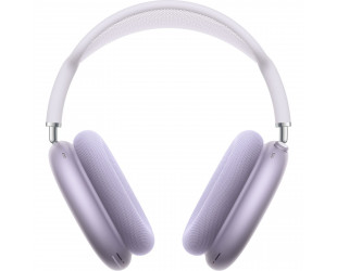 Навушники Apple AirPods Max Purple 2nd (MWW83ZE/A)-33 Навушники Apple AirPods Max Purple 2nd (MWW83ZE/A)-33-зображення