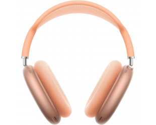 Навушники Apple AirPods Max Orange 2nd (MWW73ZE/A)-31 Навушники Apple AirPods Max Orange 2nd (MWW73ZE/A)-31-зображення