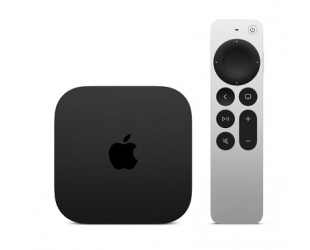 Apple TV 4K 128GB (MN893RU/A) 2022-37-изображение