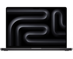 Ноутбук Apple MacBook Pro 16" M4 Max 36/1TB 2024 (MX303UA/A) Space Black-80 Ноутбук Apple MacBook Pro 16" M4 Max 36/1TB 2024 (MX303UA/A) Space Black-80-зображення