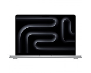 Ноутбук Apple MacBook Pro 14" M4 16/512GB 2024 (MW2W3UA/A) Silver-79 Ноутбук Apple MacBook Pro 14" M4 16/512GB 2024 (MW2W3UA/A) Silver-79-зображення
