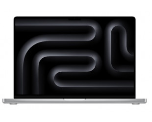 Ноутбук Apple MacBook Pro 16" M4 Max 36/1TB 2024 (MX2V3UA/A) Silver-78 Ноутбук Apple MacBook Pro 16" M4 Max 36/1TB 2024 (MX2V3UA/A) Silver-78-зображення