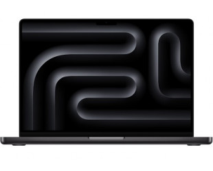 Ноутбук Apple MacBook Pro 14" M4 Pro 24/1TB 2024 (MX2J3UA/A) Space Black-46 Ноутбук Apple MacBook Pro 14" M4 Pro 24/1TB 2024 (MX2J3UA/A) Space Black-46-изображение