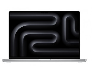 Ноутбук Apple MacBook Pro 16" M4 Max 48/1TB 2024 (MX2W3UA/A) Silver-77 Ноутбук Apple MacBook Pro 16" M4 Max 48/1TB 2024 (MX2W3UA/A) Silver-77-зображення