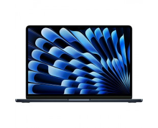Ноутбук Apple MacBook Air 13.6" M2 16/256GB New (MC7X4UA/A) Midnight-76-изображение
