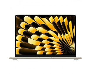Ноутбук Apple MacBook Air 13.6" M2 16/256GB New (MC7W4UA/A) Starlight-75-изображение