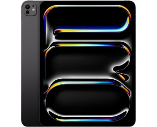 Планшет Apple iPad Pro 11" M4 2024 Wi-Fi + Cellular 256GB Space Black (MVW13NF/A)-43 Планшет Apple iPad Pro 11" M4 2024 Wi-Fi + Cellular 256GB Space Black (MVW13NF/A)-43-изображение