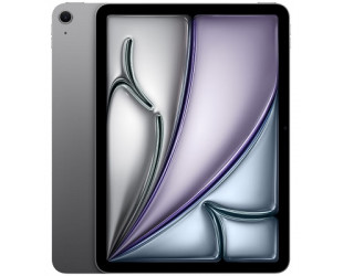 Планшет Apple iPad Air 11" M3 2025 Wi-Fi 128GB Space Grey (MC9W4TY/A)-101 Планшет Apple iPad Air 11" M3 2025 Wi-Fi 128GB Space Grey (MC9W4TY/A)-101-зображення