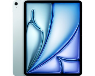 Планшет Apple iPad Air 11" M3 2025 Wi-Fi + Cellular 512GB Blue (MCG54TY/A)-55 Планшет Apple iPad Air 11" M3 2025 Wi-Fi + Cellular 512GB Blue (MCG54TY/A)-55-изображение