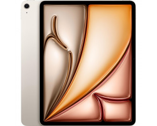 Планшет Apple iPad Air 11" M3 2025 Wi-Fi + Cellular 256GB Starlight (MCG24TY/A)-59 Планшет Apple iPad Air 11" M3 2025 Wi-Fi + Cellular 256GB Starlight (MCG24TY/A)-59-изображение