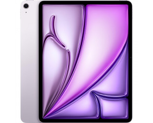 Планшет Apple iPad Air 11" M3 2025 Wi-Fi + Cellular 256GB Purple (MCG34TY/A)-49 Планшет Apple iPad Air 11" M3 2025 Wi-Fi + Cellular 256GB Purple (MCG34TY/A)-49-изображение