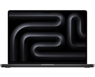 Ноутбук Apple MacBook Pro 16" M4 Pro 48/512GB 2024 (MX2Y3UA/A) Space Black-52 Ноутбук Apple MacBook Pro 16" M4 Pro 48/512GB 2024 (MX2Y3UA/A) Space Black-52-изображение