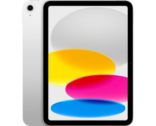 Планшет Apple iPad 11" 2025 WiFi + Cellular 128GB Silver (MD7F4TY/A)-87 Планшет Apple iPad 11" 2025 WiFi + Cellular 128GB Silver (MD7F4TY/A)-87-зображення