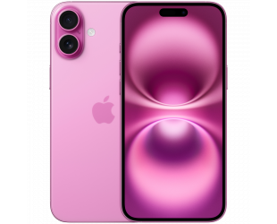 СМАРТФОН IPHONE 16 PLUS PNK 128GB-CAM-26 СМАРТФОН IPHONE 16 PLUS PNK 128GB-CAM-26-зображення