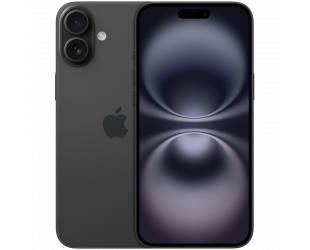СМАРТФОН IPHONE 16 PLUS BLK 256GB-CAM-25 СМАРТФОН IPHONE 16 PLUS BLK 256GB-CAM-25-зображення